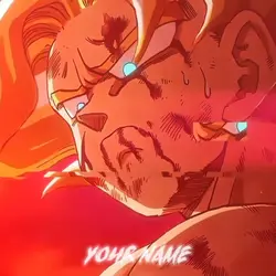 Son Goku EDIT