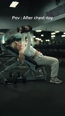 pov Gym