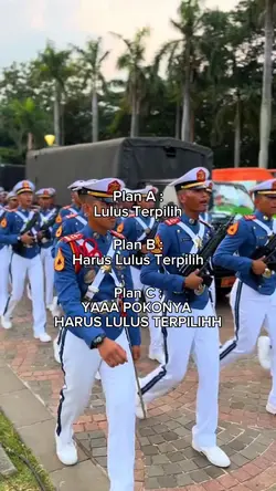 Lulus Terpilih