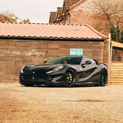 Ferrari