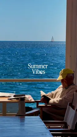 summer vibes