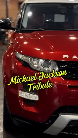 Michael Jackson film