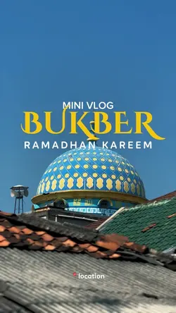 BUKBER CINEMATIC