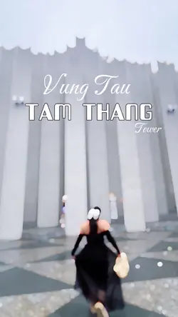 Tháp Tam Thắng 