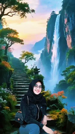 amazing