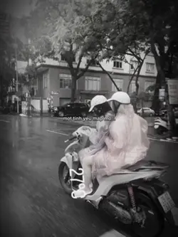 mot tinh yeu map mo