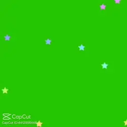 Falling stars