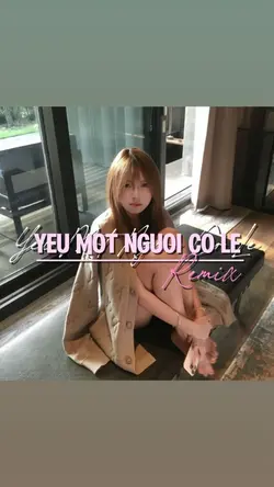 YÊU 1 NG CÓ LẼ