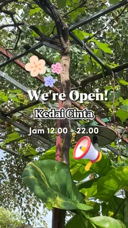 Jam Buka Kedai