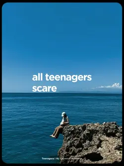 Teenagers | MCR