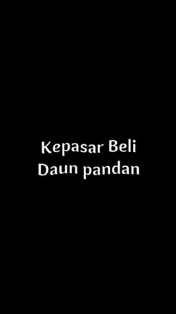 Pantun ramadhan