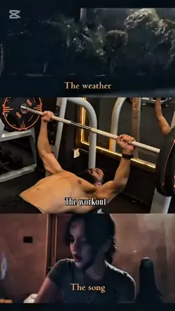 workout+weather+song