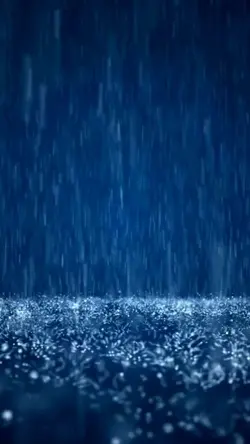 rain