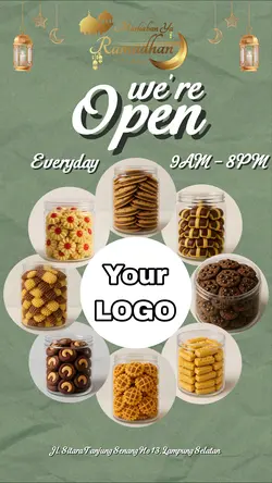 ramadhan promotion
