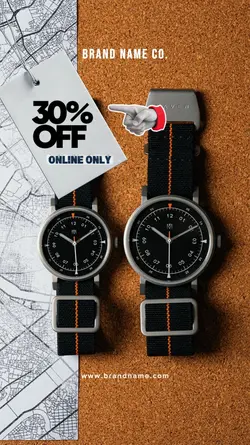 FLASH SALE PROMO