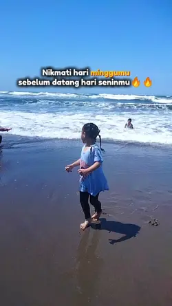 nikmati minggumu