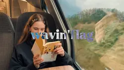 wafin flag