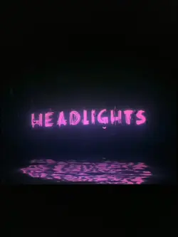 Headlight