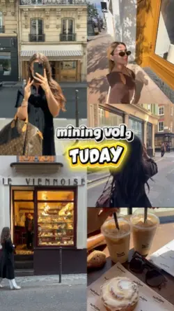 mining vlog2