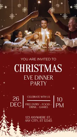 Christmas Party