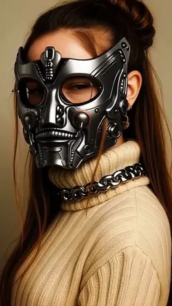 MASK AI
