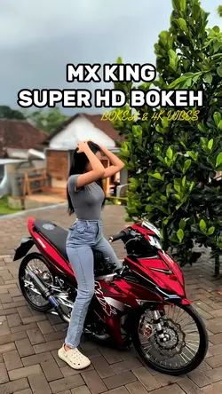SUPER BOKEH HD