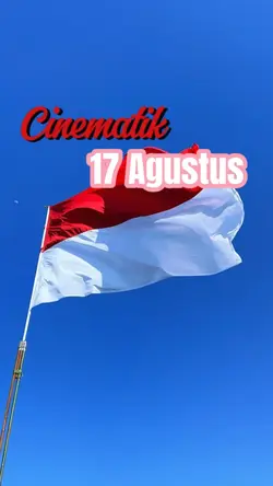 CINEMATIK 17 AGUSTUS