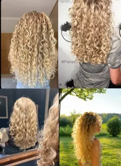 Hair