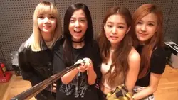 blackpink 