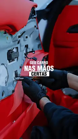 SERVIÇOS AUTOMOTIVOS