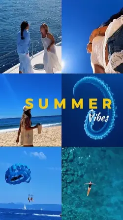 Summer | Vibes