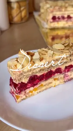 Dessert