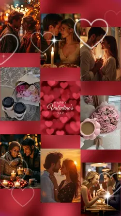 valentine's day