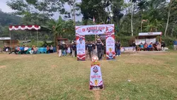 ceremony