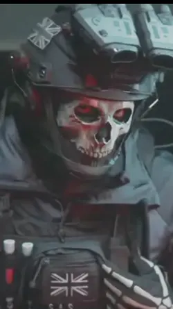 GHOST - EDIT