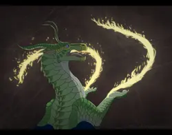 Wings of fire edit
