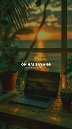 ohaisayang