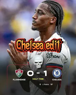 Chelsea edit