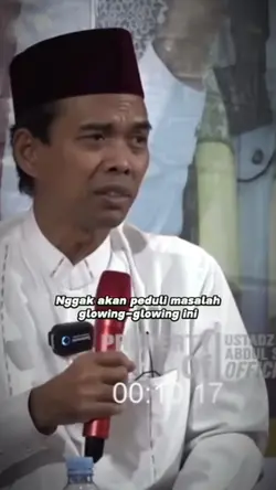 GakPernahPeduliGlowi