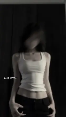 blur face