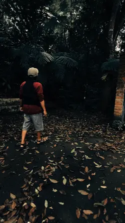 Horror movie