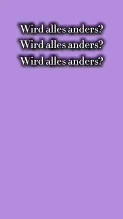 Geile Zeit