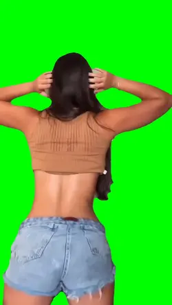 DANCE TWERK