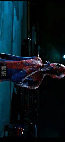 spiderman
