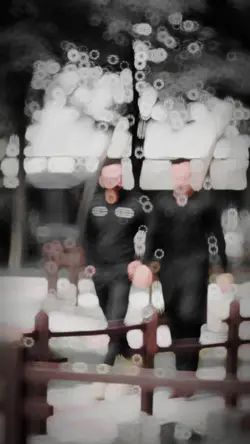 Balck Effect Slowmo