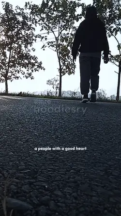 People • Good Heart 
