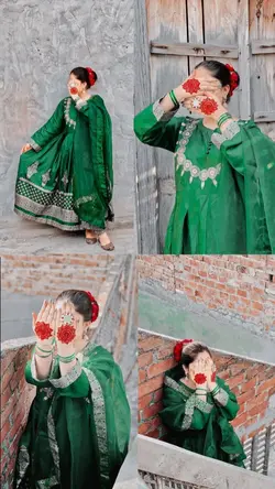 Tera Mukhra Song 