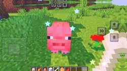 Minecraft Core :)