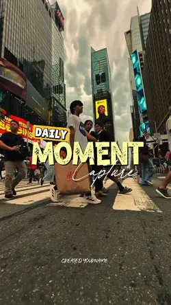 moment capture 