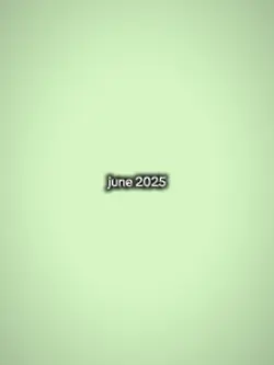 june 2025 june 2026